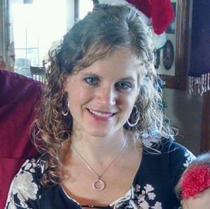 Meet your Posher, Natasha